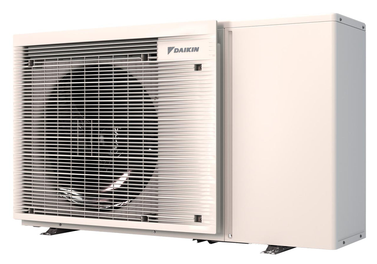 Daikin Altherma 3M EBLA08EV3 lucht-water warmtepomp 8 kW R32