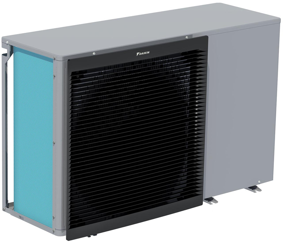 Daikin Altherma 3 M EBLA11DV3 warmtepomp 11 kW R32