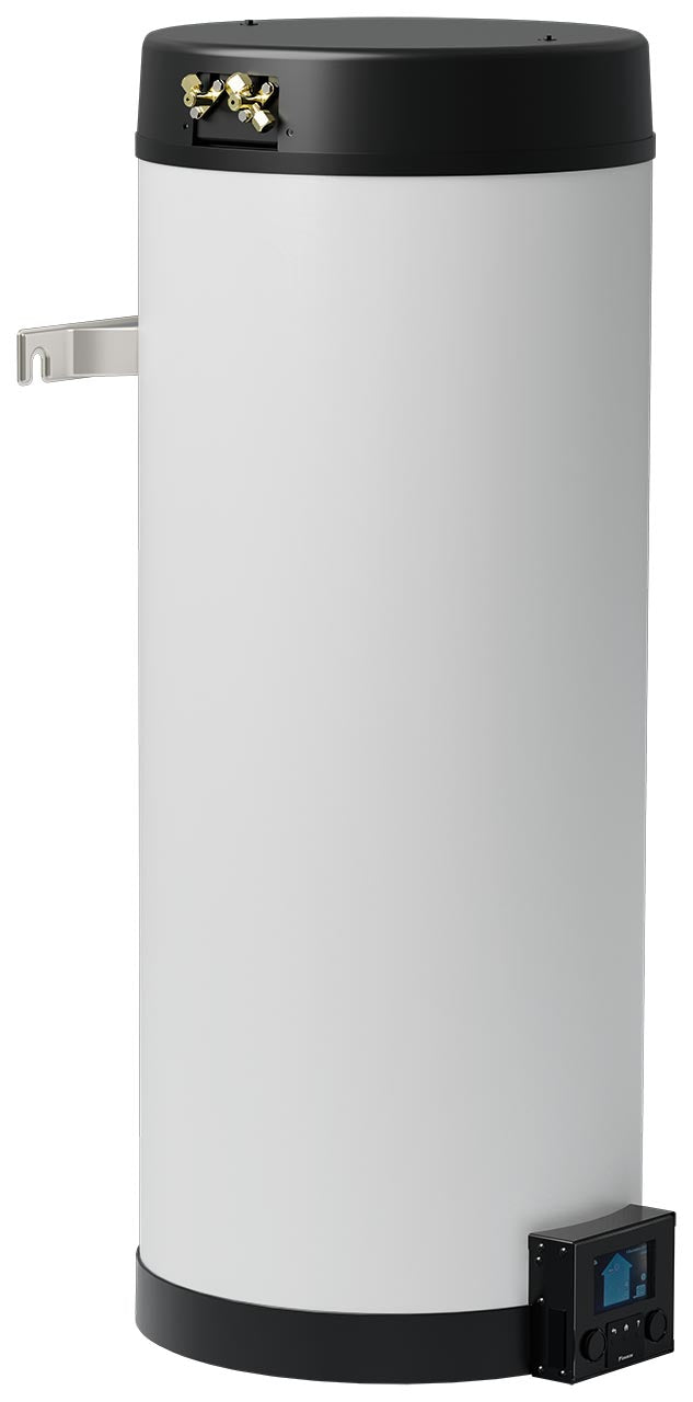 Daikin EKHWET90BV3 boiler wandmodel 89 L