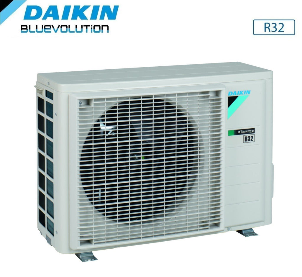 Daikin Bluevolution Outdoor Unit Monosplit Engine 12000 Btu RXA35A R-32
