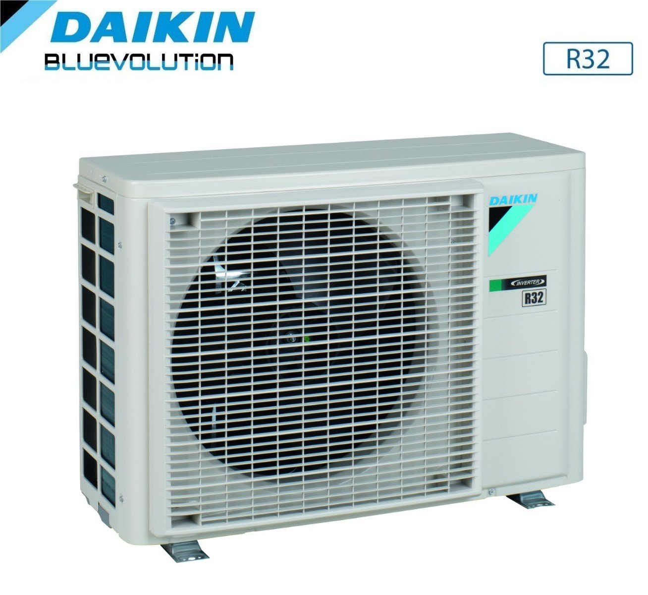 Daikin Bluevolution Outdoor Unit Monosplit Engine 12000 Btu RXA35A R-32