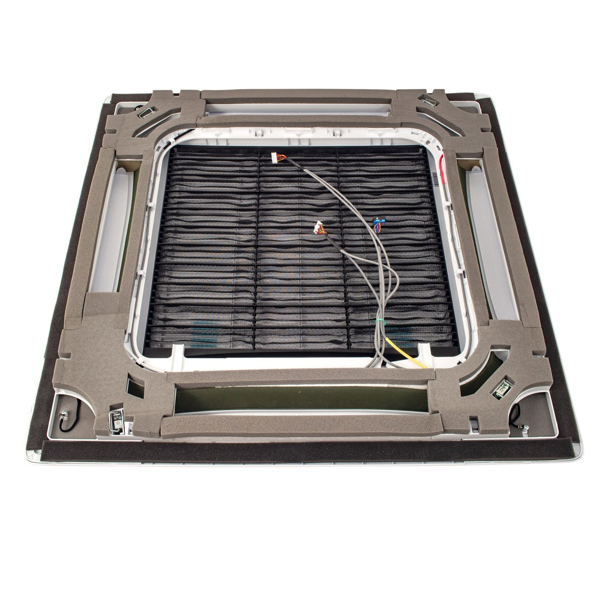Daitsu AUD24KDBS cassette-airconditioner 24000 Btu (R-32)