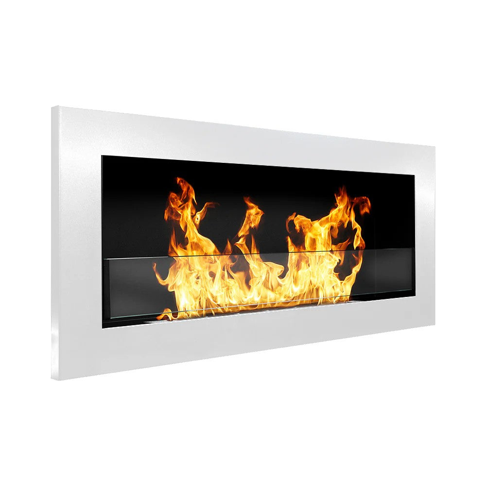 Divina Fire Livorno Bio-ethanolhaard wand/inbouw 3,0 kW