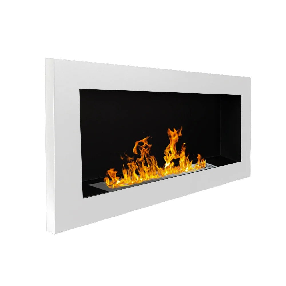 Divina Fire Lucca Bio-ethanolhaard wand/inbouw 2,5 kW