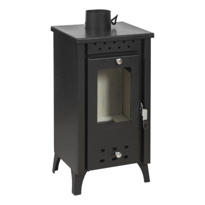 Divina Fire Matilde MG100 houtkachel 7, 7 kW