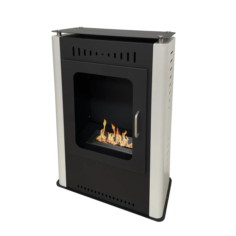 Divina Fire ASIA bio-ethanol haard 3,2-3,4 kW
