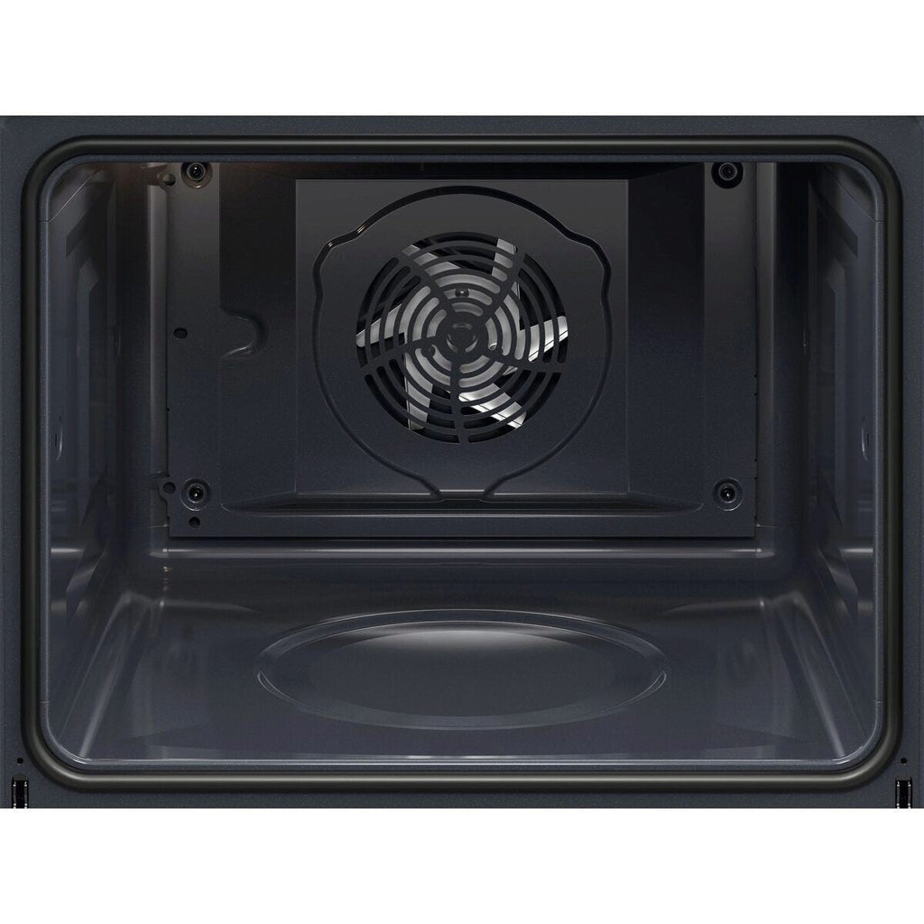 Forno da Incasso Electrolux SteamCrisp LOC5H40X2 72 Litri Classe A (A58,9xL59,6xP56,9) Inox
