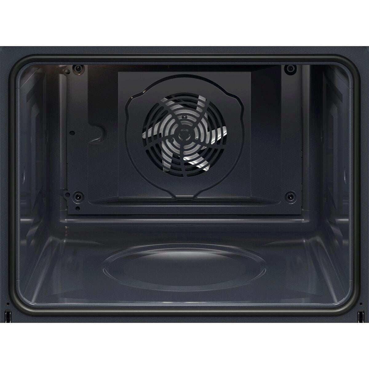 Forno da Incasso Electrolux SteamCrisp LOC5H40X2 72 Litri Classe A (A58,9xL59,6xP56,9) Inox
