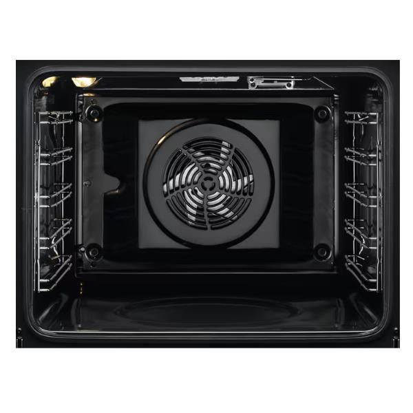 Electrolux EOH2H04K inbouwoven 72 liter A+ zwart