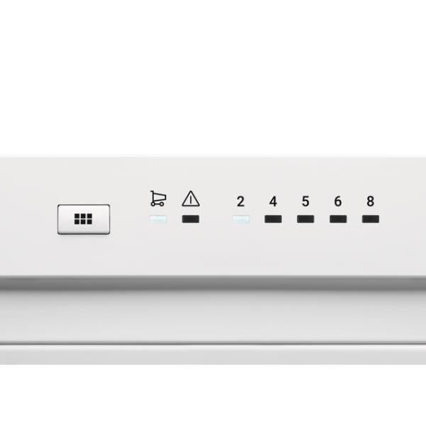 Electrolux LRB1DE33W 1-deurs koelkast 309 lt Klasse E