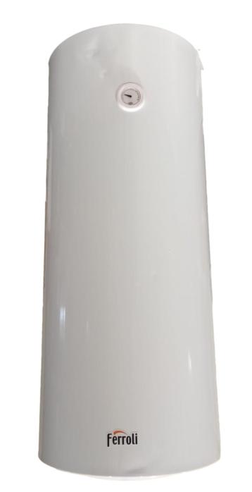 Ferroli Calypso 120 VE elektrische boiler 120 liter