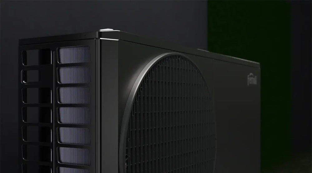 Ferroli Omnia Life M 8,4 kW Warmtepomp