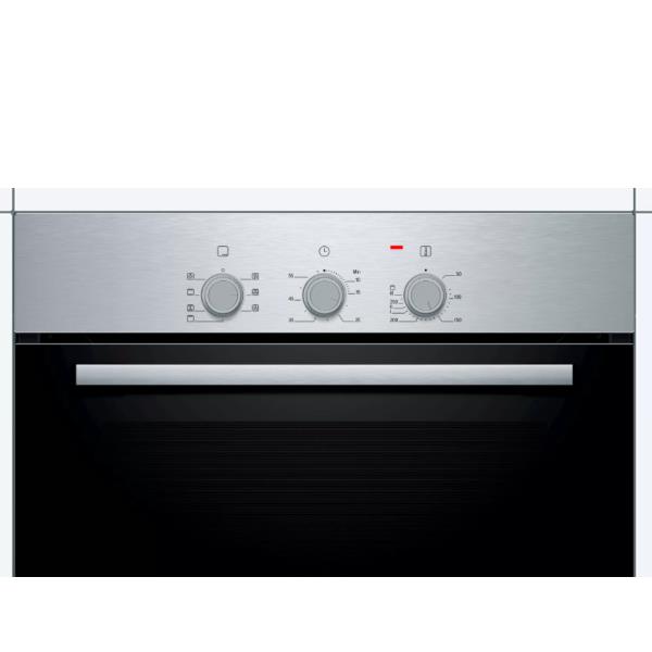 Bosch HBF011BR0 inbouw oven 66 L Klasse A