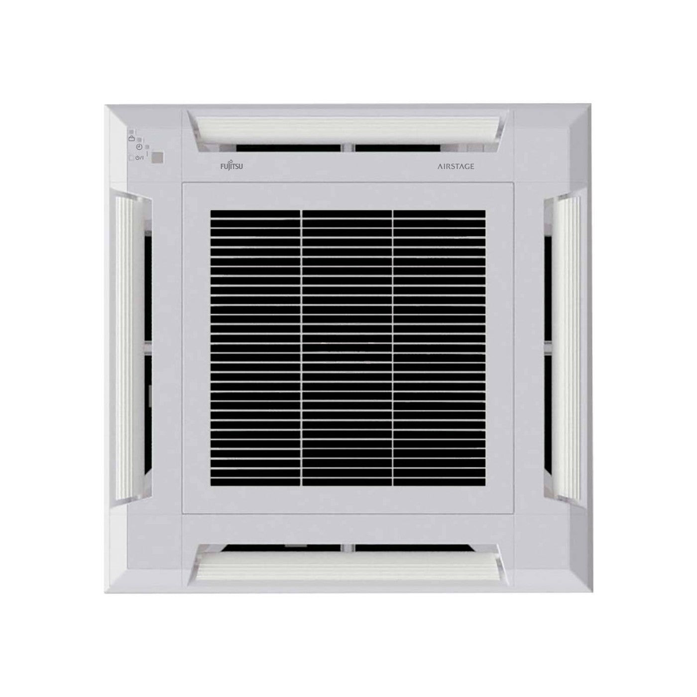 Fujitsu AUXG09KVLA airconditioner cassette 9000 Btu