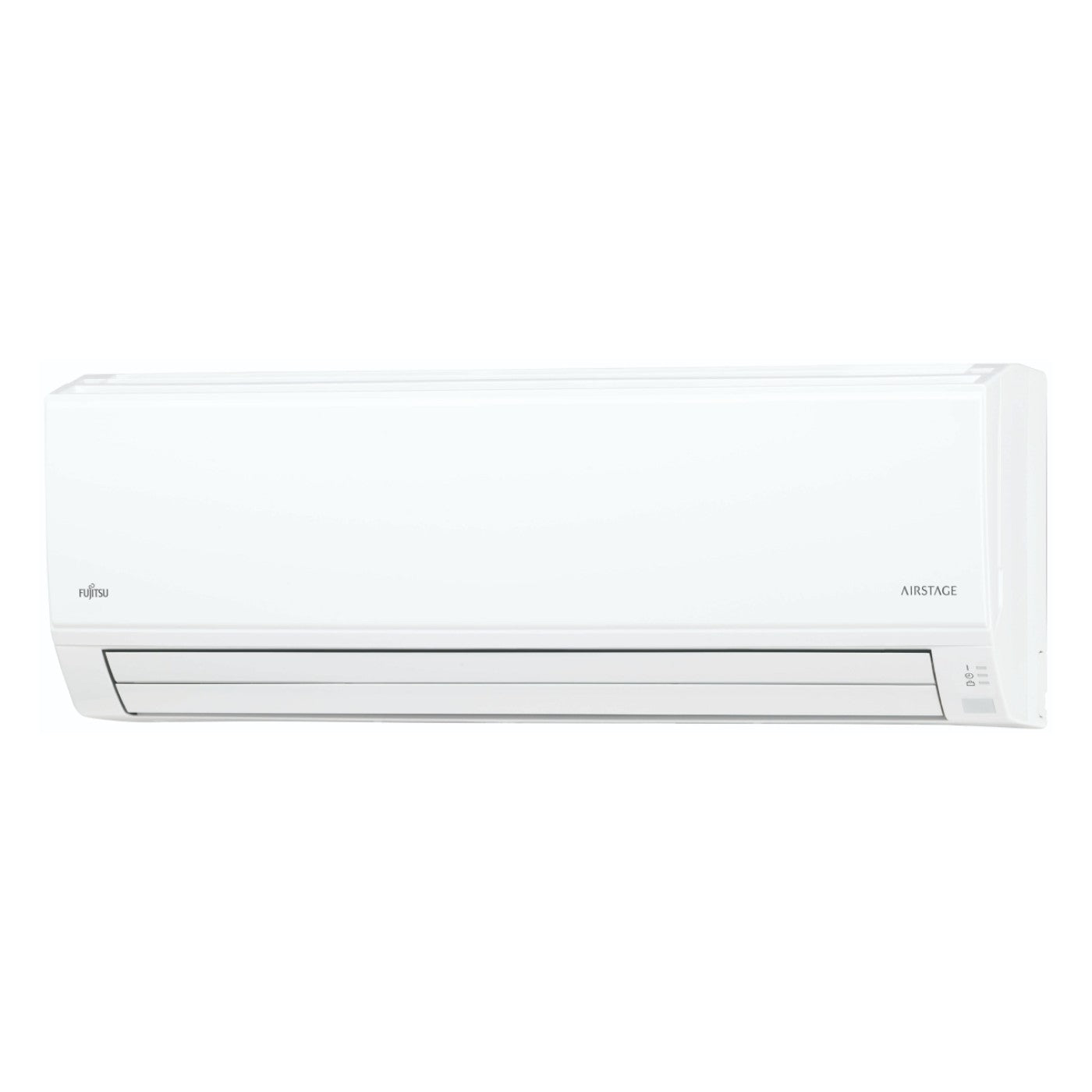 Fujitsu ASEG24KLCA Airconditioner 24000 Btu