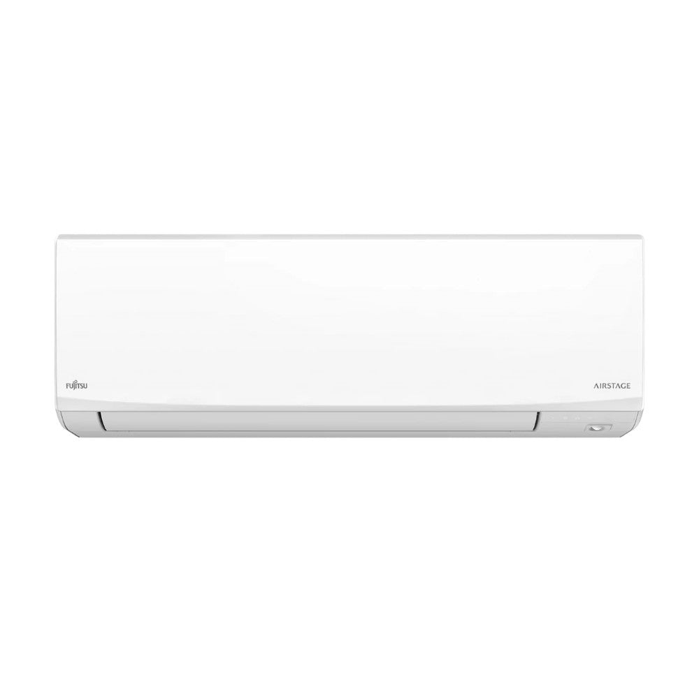 Fujitsu KJ triple-split airconditioner 7+12+12 met AOEG24KBCA3
