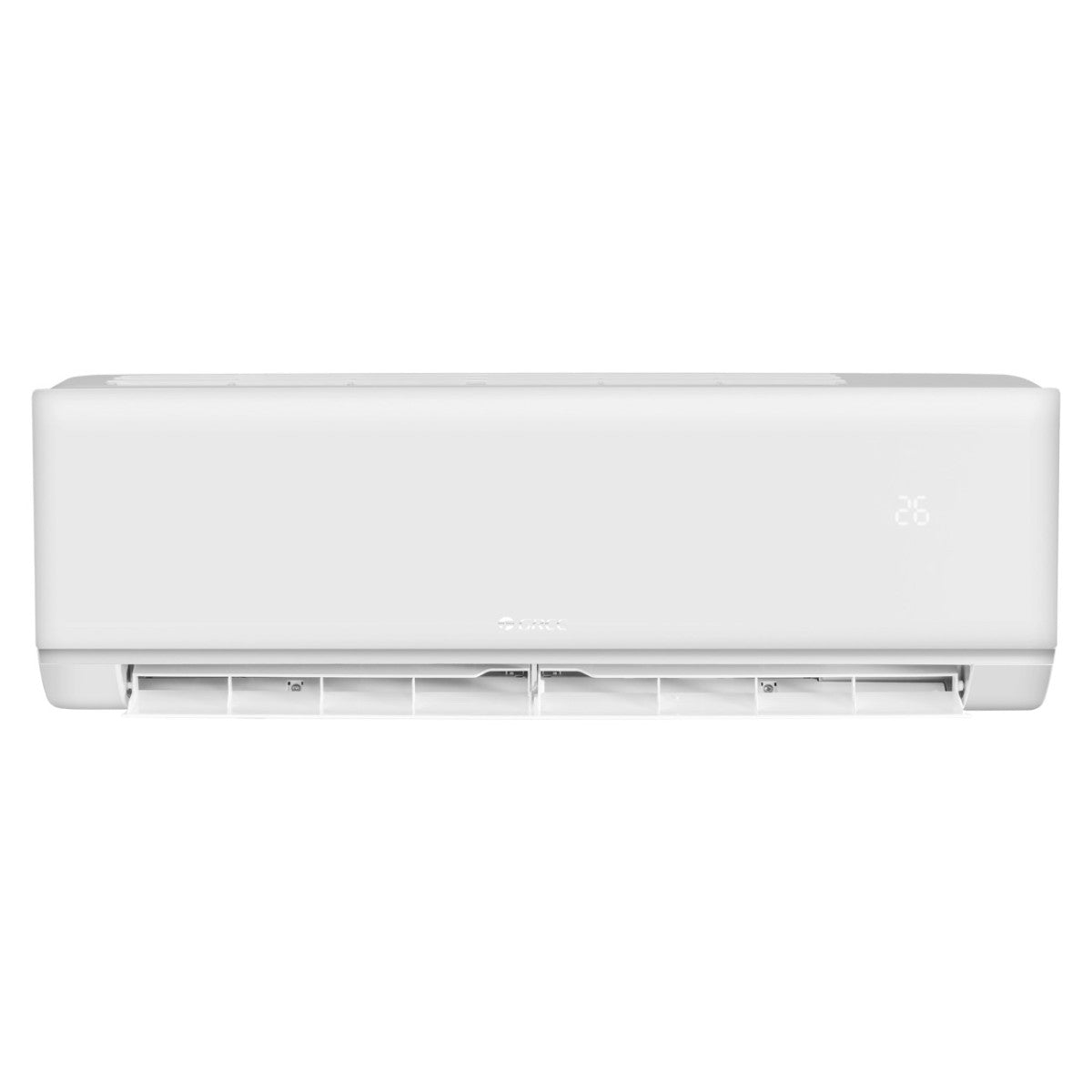 Gree Cosmo Dual-split airconditioner 9+9 (GWHD(18)NK6OO) R-32