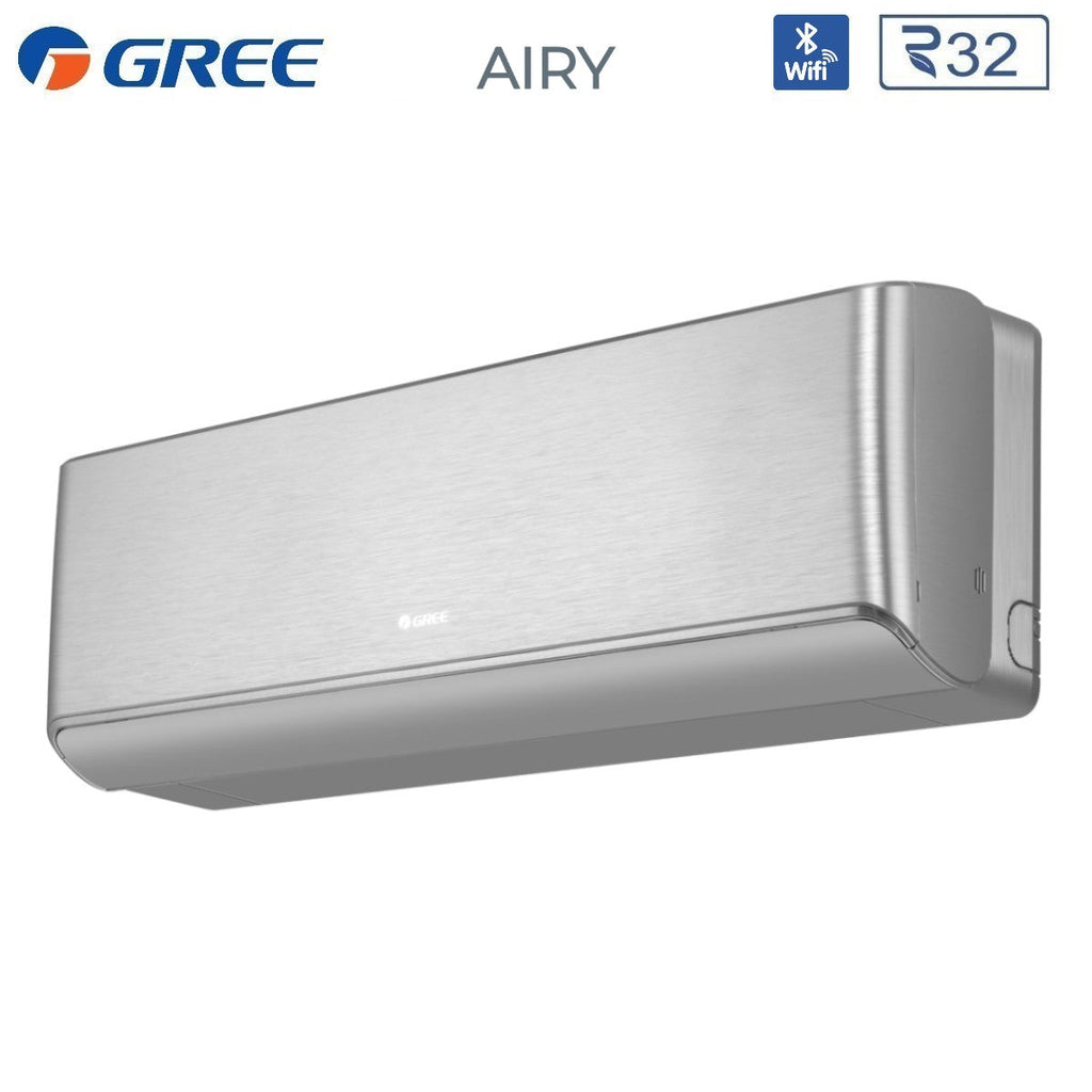 Gree 12000 BTU Air Conditioner R-32 Wi-Fi Built-in | GWH12AVCXD-K6DNA1A