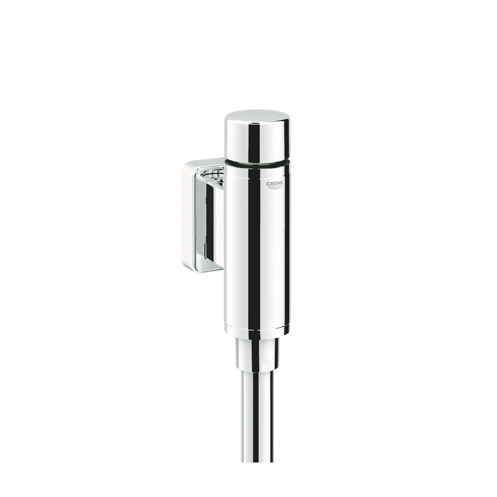 Grohe Rondo Flussometro per Orinatoio , Cromo 37339000