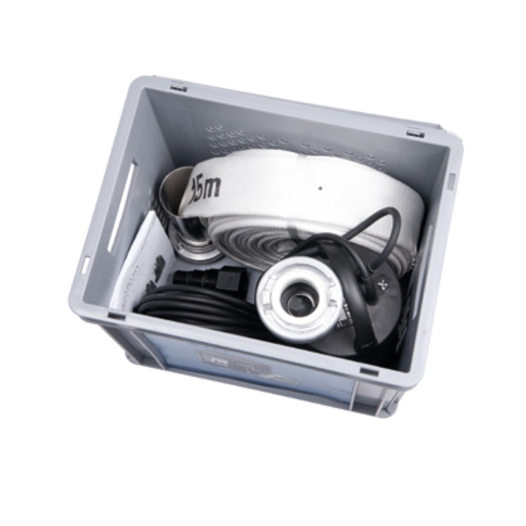 Grundfos UNILIFT CC 7 A1 dompelpomp 0,38 kW