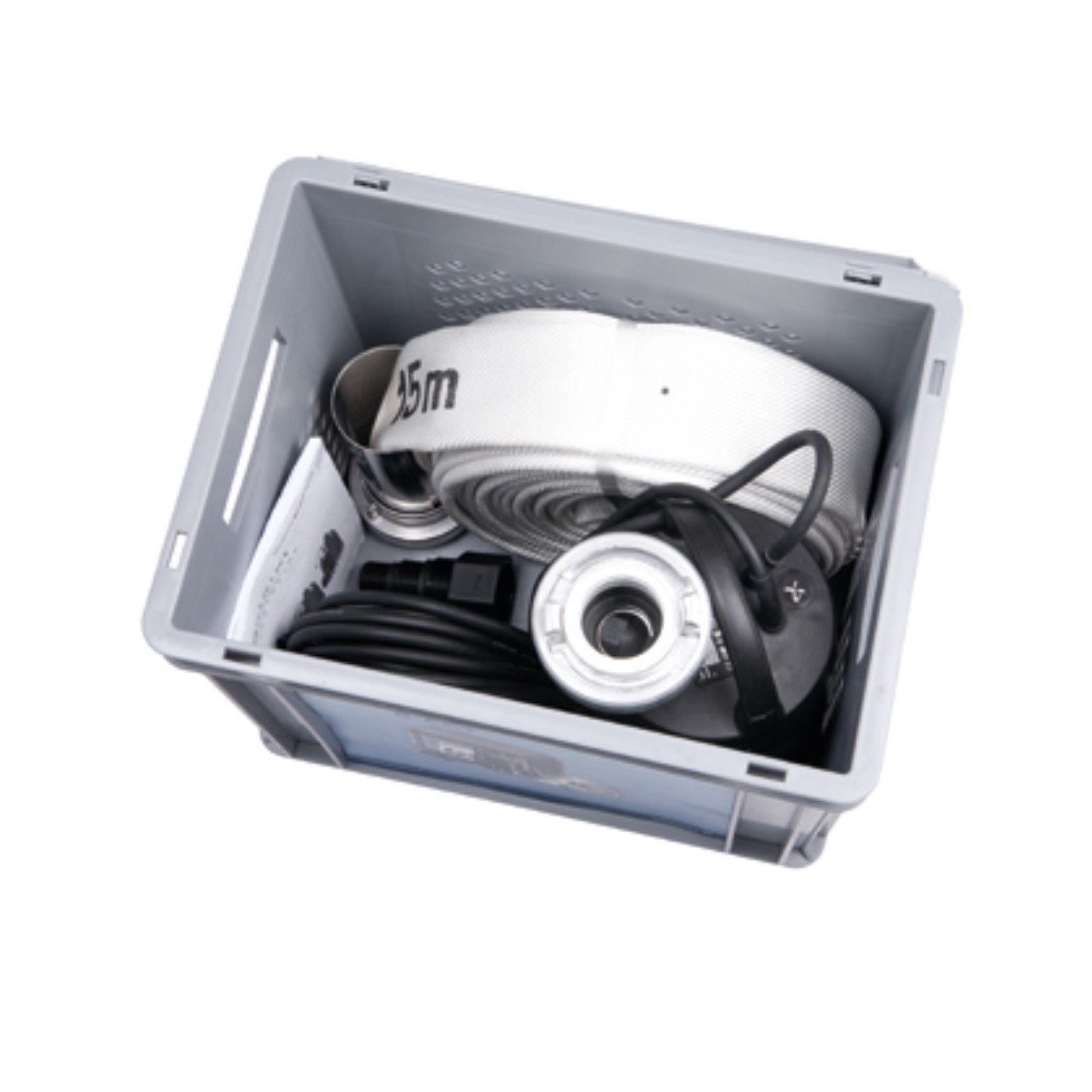 Grundfos UNILIFT CC 7 A1 dompelpomp 0,38 kW