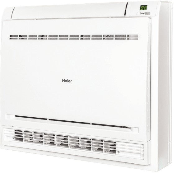 Haier AF25S2SD1FA(D) console-airconditioner 9000 BTU Wi‑Fi