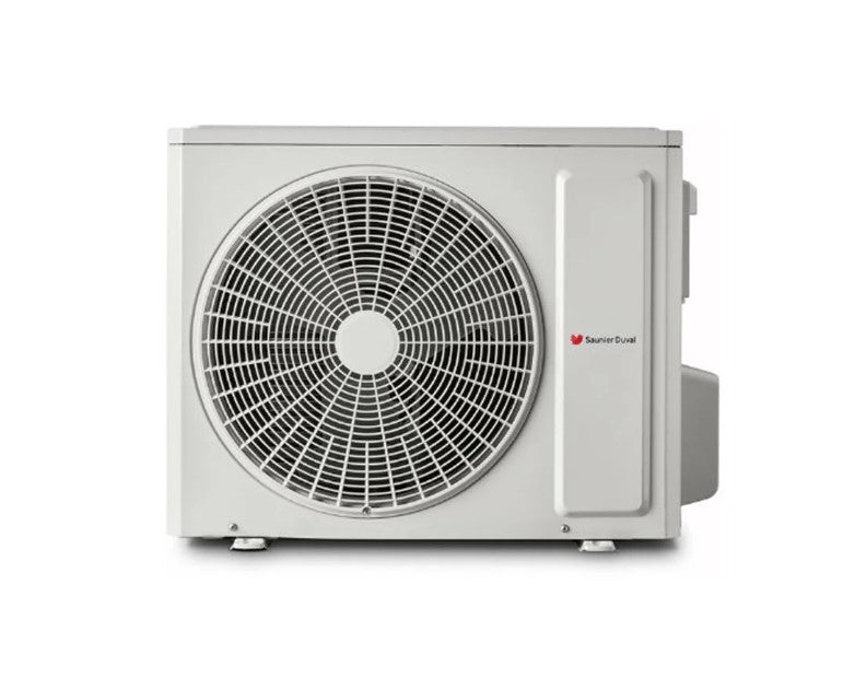 Air conditioner Hermann Saunier Duval Inverter series VivAir Lite 9000 BTU SDH1B-025 NW R-32 A++/A+