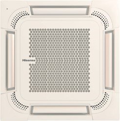 Hisense 3AMW62U4RJC Tri-split airconditioner 9+9+12 BTU R-32