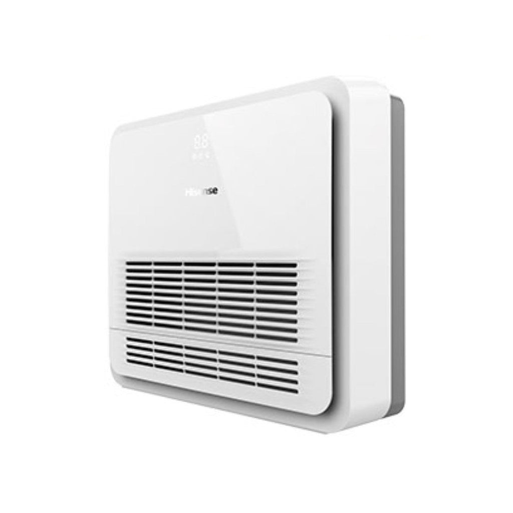 Air conditioner tri-split Hisense Console 9+9+9 with 3AMW52U4RJC R-32 optional Wi-Fi Con Telecomando di series 9000+9000+9000