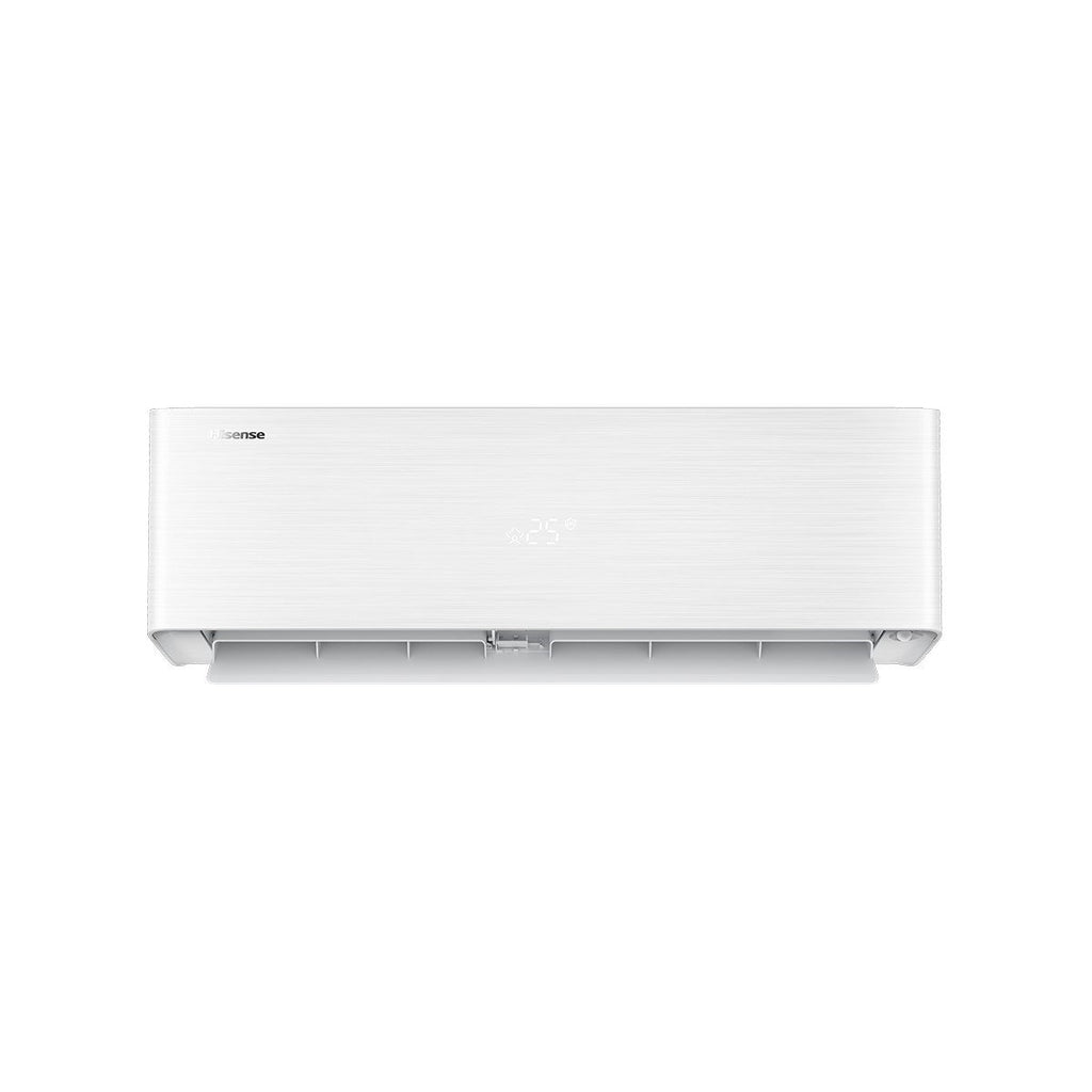 Hisense Energy Pro X 18+18 Dual-split airconditioner 10,0 kW (R-32)