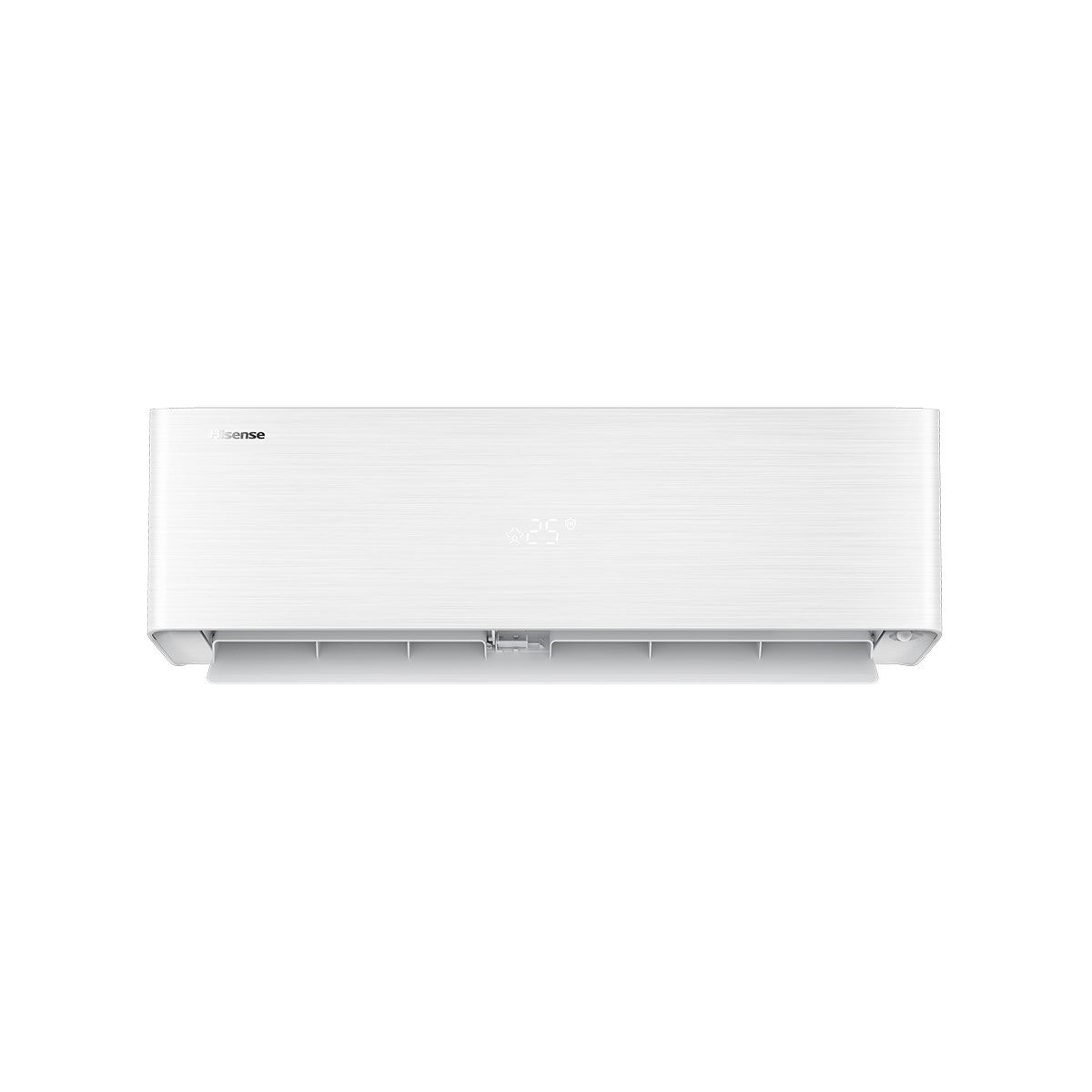 Hisense Energy Pro X 18+18 Dual-split airconditioner 10,0 kW (R-32)