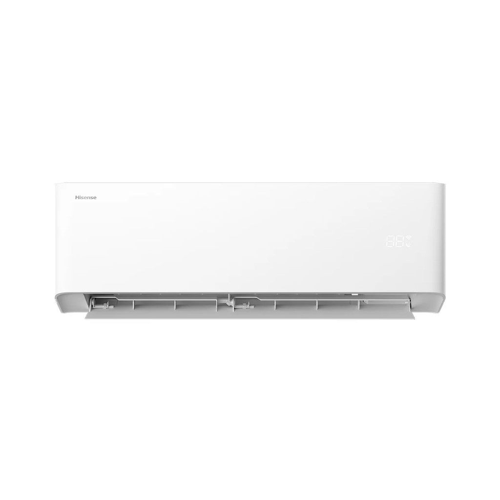 Hisense UNI HB tri-split airconditioner 9+9+12 (4AMW81U4RJC) R-32 Wi‑Fi