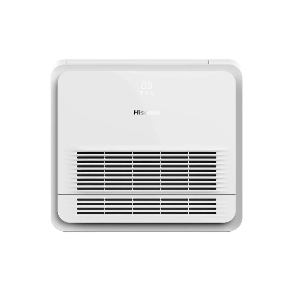 Hisense 3AMW72U4RJC trial-split console 9+9+12 R-32