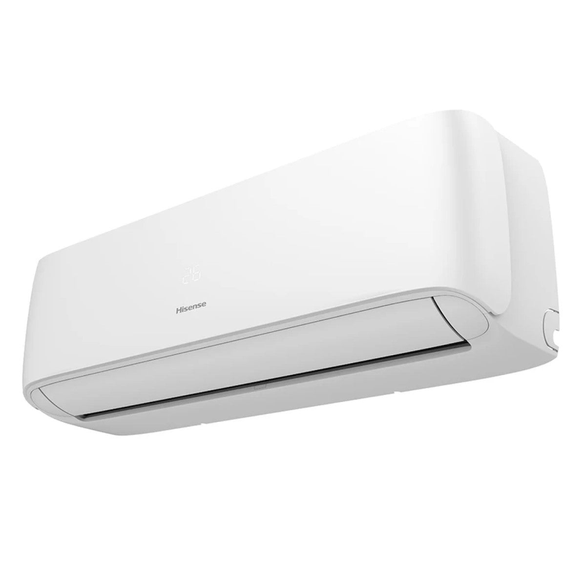 Hisense Hi-Comfort Airconditioner 9000 BTU (CF25YR4BG)