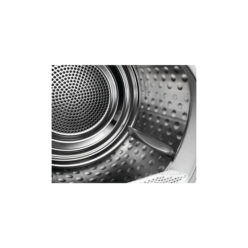 Asciugatrice a Pompa di Calore Hotpoint Ariston Délica HPTS 74D BS IT 7 Kg Classe C (A84,6xL59,7xP54,5) Bianco
