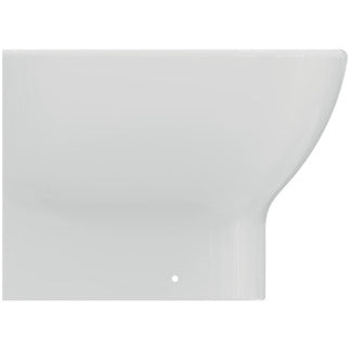 Ideal Standard Tesi bidet staand 1-gats wit T456901