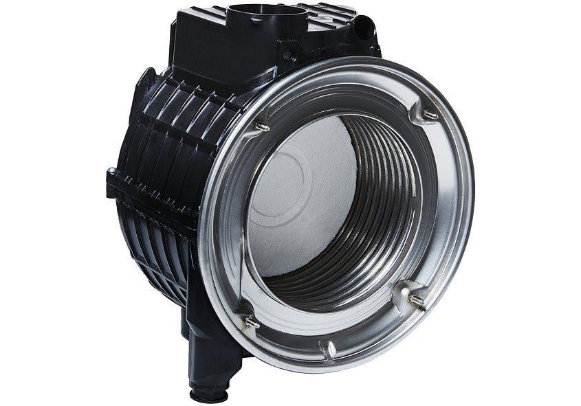 Caldaia a Condensazione Immergas Victrix Maior 35 Metano/Gpl con Kit Scarico Fumi