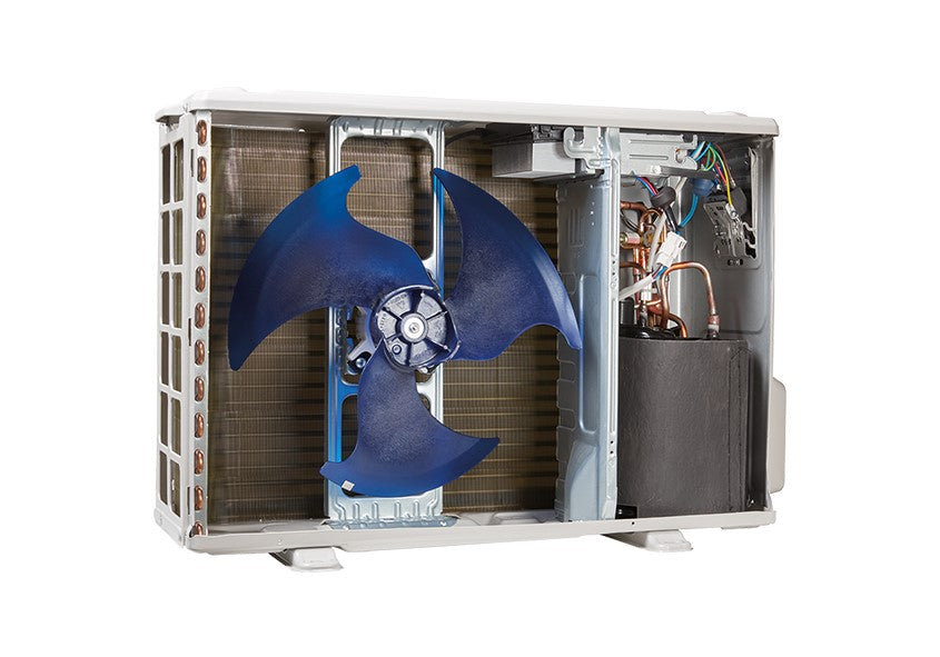 Air conditioner Immergas Thor 12000 Btu THOR 12 R-32 optional Wi-Fi