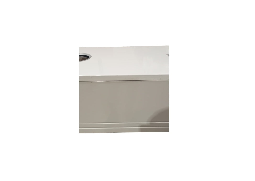 AREA OCCASIONI 3131 Caldaia a Condensazione Junkers Bosch Condens 4300 W GC4300W 24/30 C 23 con Kit Scarico Fumi