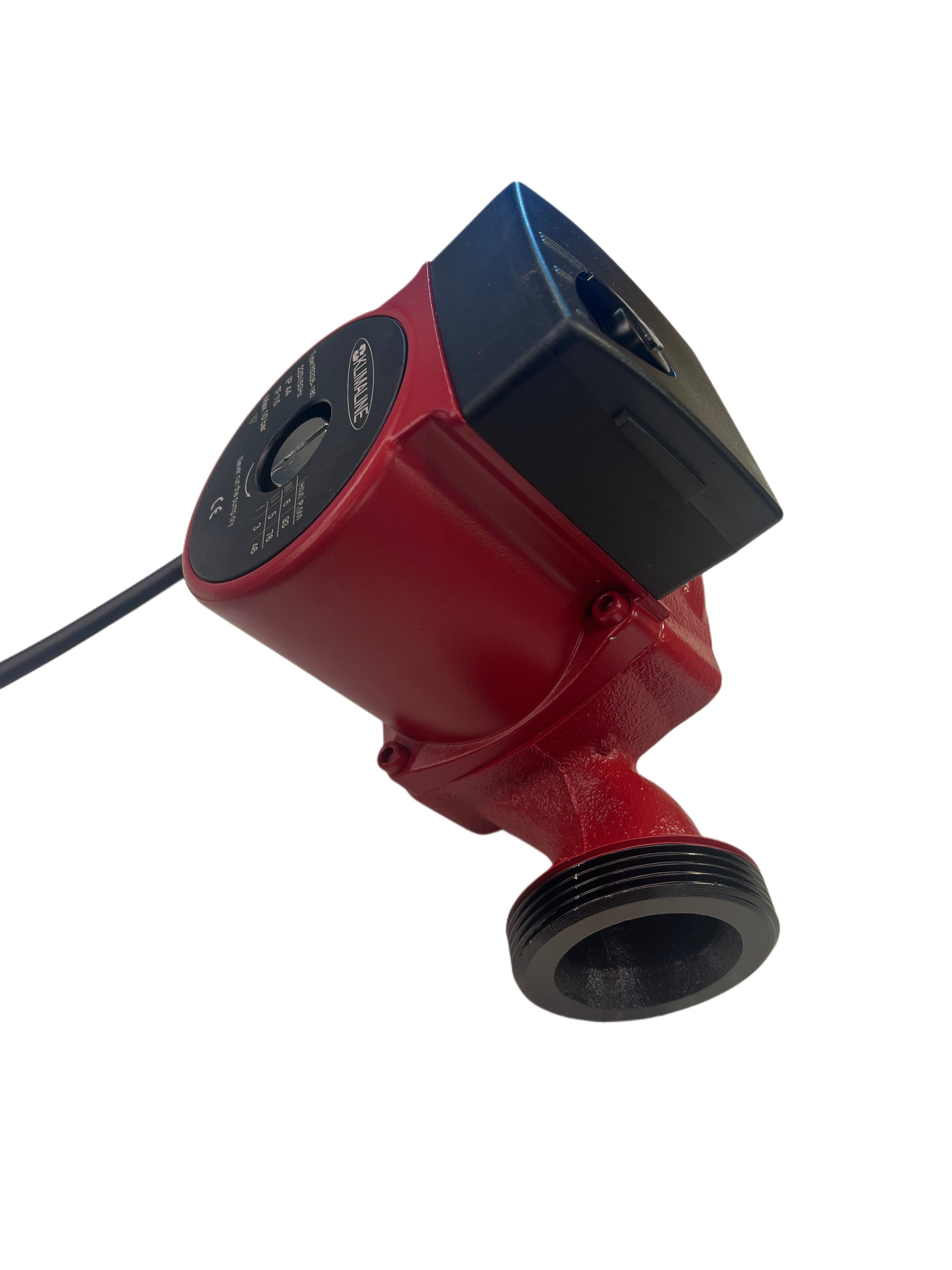 Klimaline 1S.583 circulatiepomp 32/60 - 180 mm 3-snelheden