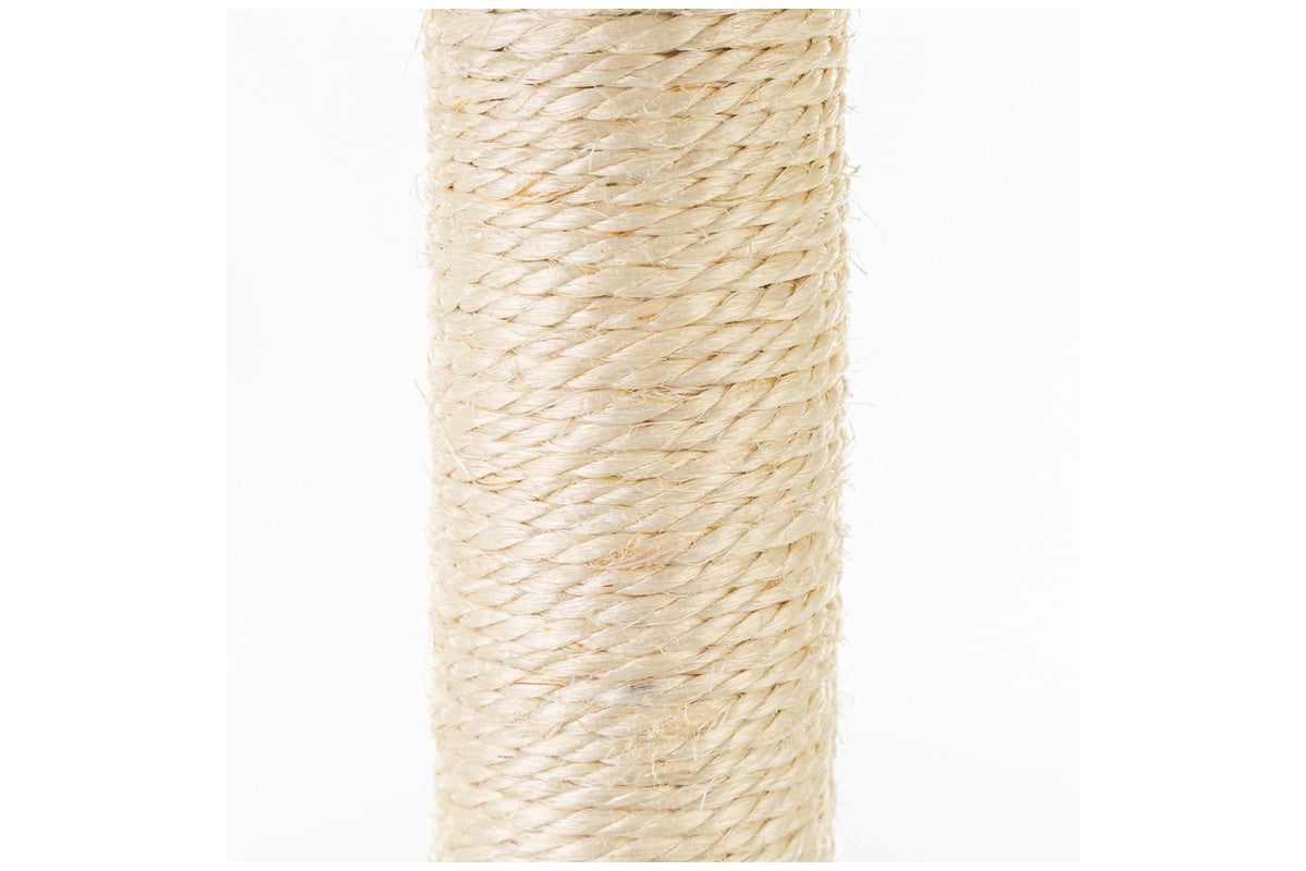 Le Stelle Krabpaal voor katten 34x42xh.51 cm