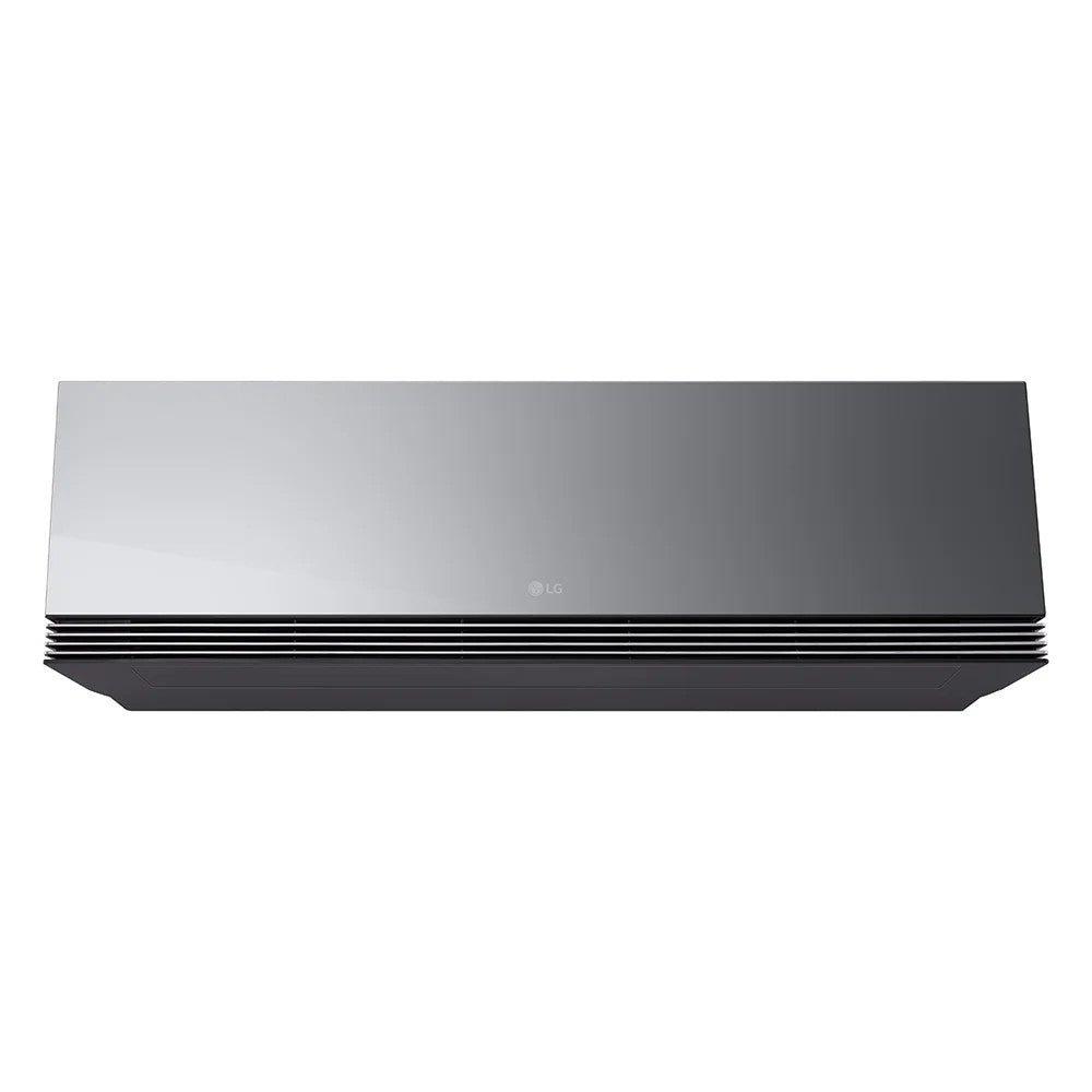 LG ArtCool Mirror AI Air AA09SP airconditioner 9000 Btu