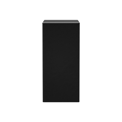 LG GX soundbar 420W 3.1-kanaals met Dolby Atmos