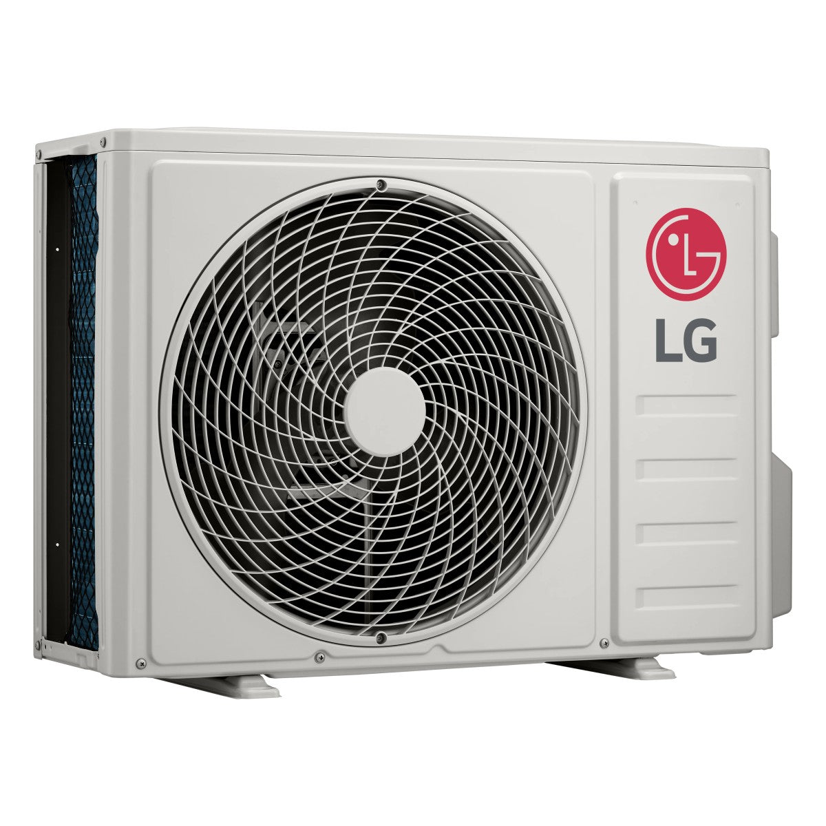 LG ArtCool Gallery buitenunit 12000 Btu A12GA1.U18
