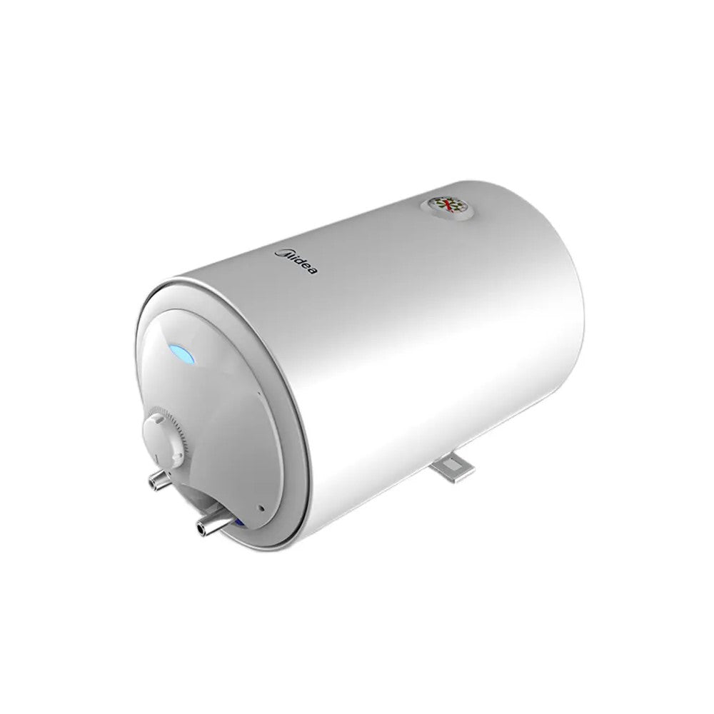 Scaldabagno Elettrico Midea F6 da 100 Litri Verticale