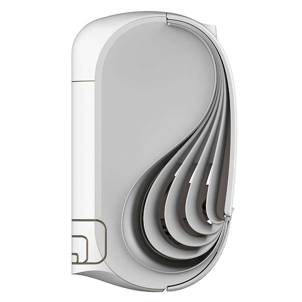 Unità Interna wall-mounted Midea BreezeleSS+ 12000 Btu MSFAAU-12HRFN8 R-32 built-in Wi-Fi