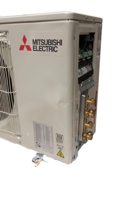 AREA OCCASIONI 2885 Unità Esterna Multisplit Mitsubishi Electric MXZ-2F53VF Dual Split R-32