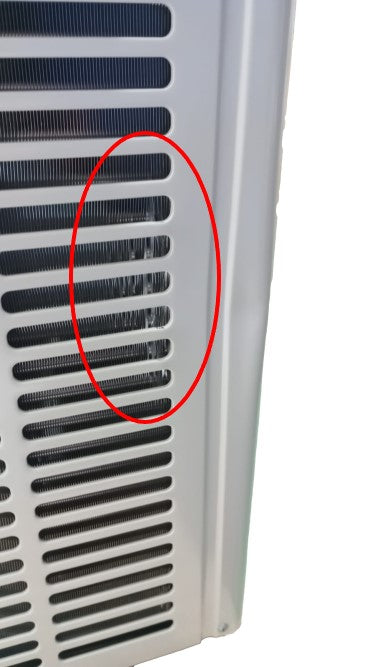 Mitsubishi Electric MXZ2F42VF multisplit buitenunit 4.2 kW (R-32)
