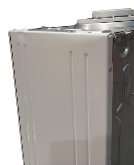 AREA OCCASIONI 5021 Caldaia a Condensazione Junkers Bosch CONDENS 1200 W GC1200W 24/24 C 23 Metano con Kit Scarico Fumi