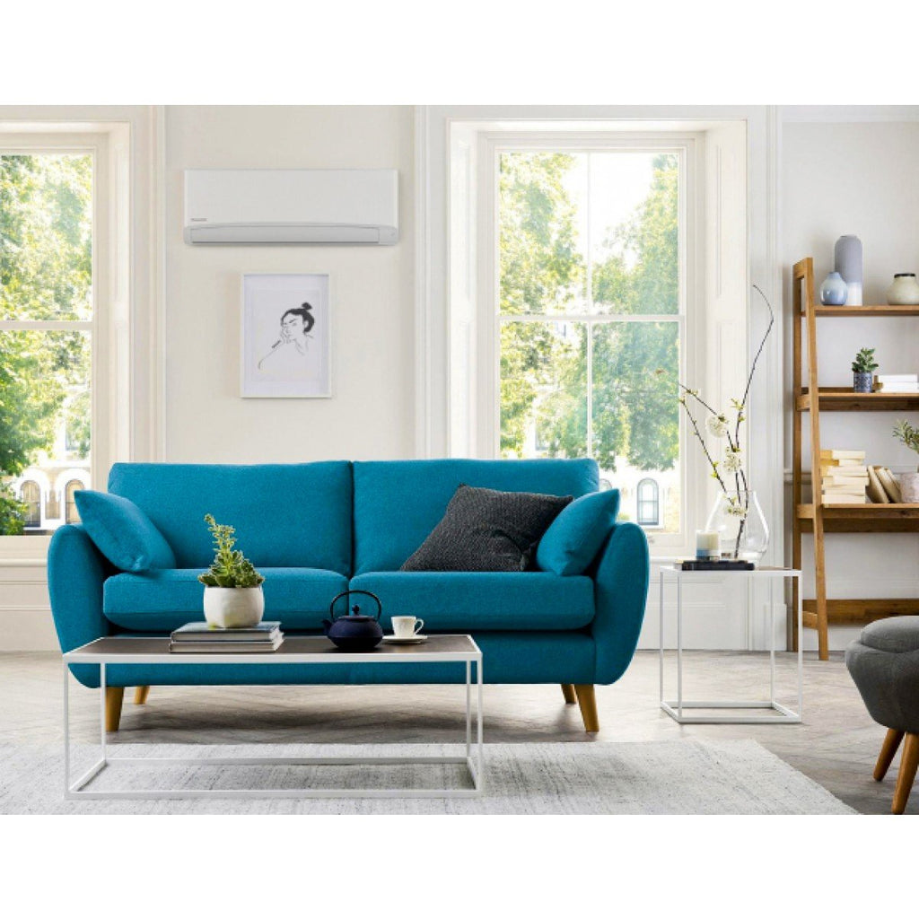 Panasonic CS-TZ20ZKEW binnenunit 7000 BTU met Wi‑Fi (R32)